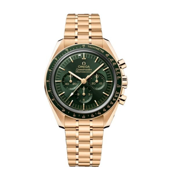 SPEEDMASTER MOONWATCH 42