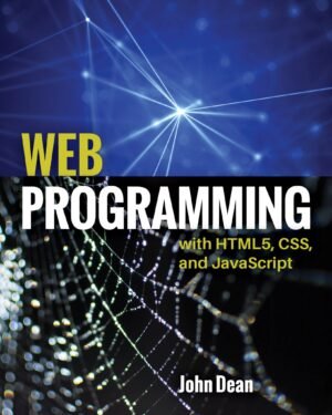 Best book for learning HTML & CSS & JavaScript